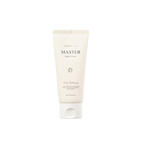 [MIXSOON] Master Repair Cream Deep Soothing 80ml